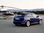 Ford Focus ST 3-Door 2005 года (EU)